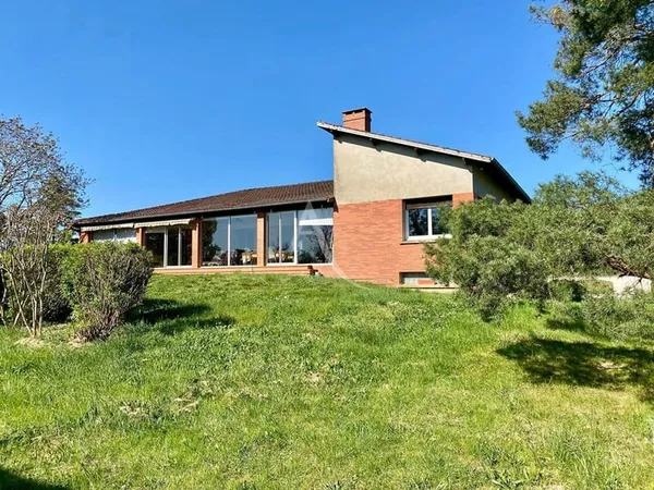 Maison 8 pièces 183 m²