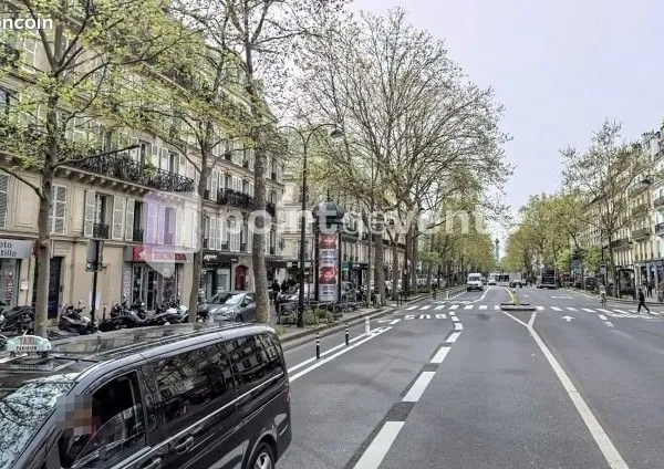 Local commercial 15 m²