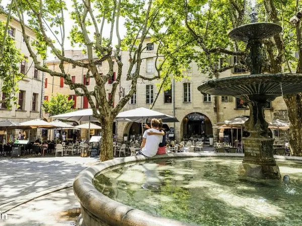 💰 investissement locatif n°1 : murs commerciaux - uzès (boulevard gambetta)