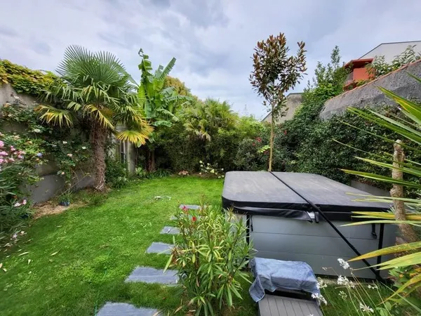 Maison de ville 5 pièces 126 m²