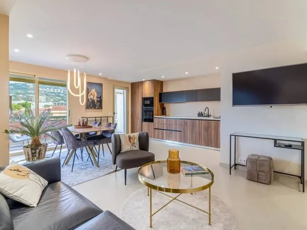 Appartement 3 pièces 82 m²
