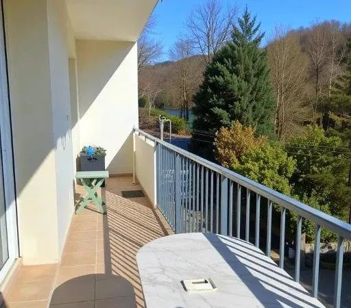 Appartement 3 pièces 74 m²