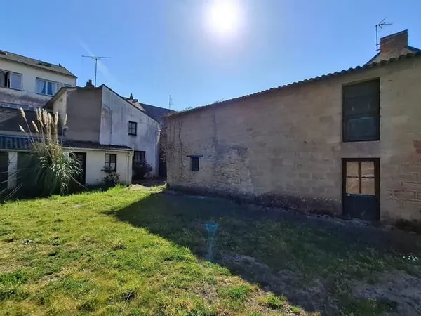 Maison 7 pièces 202 m²