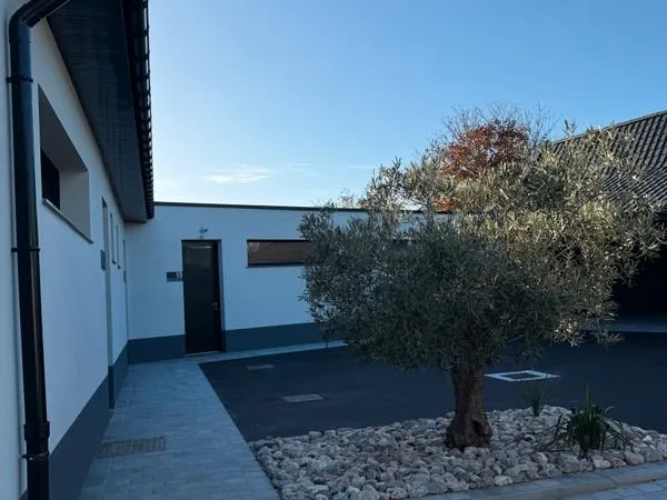🏡 Résidence neuve de standing - Secteur très recherché du Chapeau Rouge à Téteghem