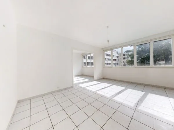 Appartement 5 pièces 87 m²