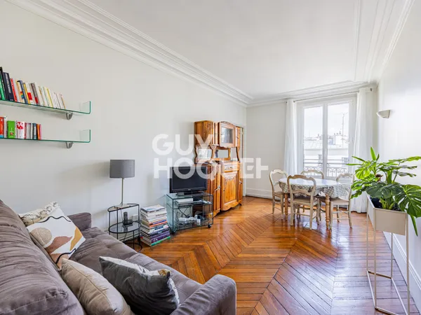 APPARTEMENT À VENDRE DE 4 PIÈCES DE 70,00 M²
