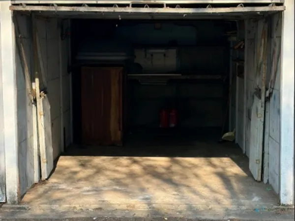 Vente garage 12 m²