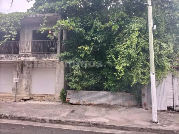 Immeuble 3 pièces 60 m²