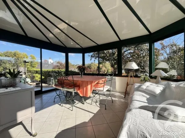 Pavillon 6 pièces 148 m²