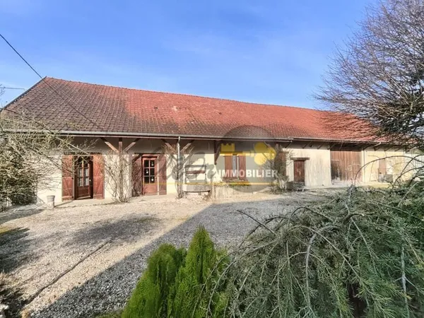 Maison 5 pièces 107 m²