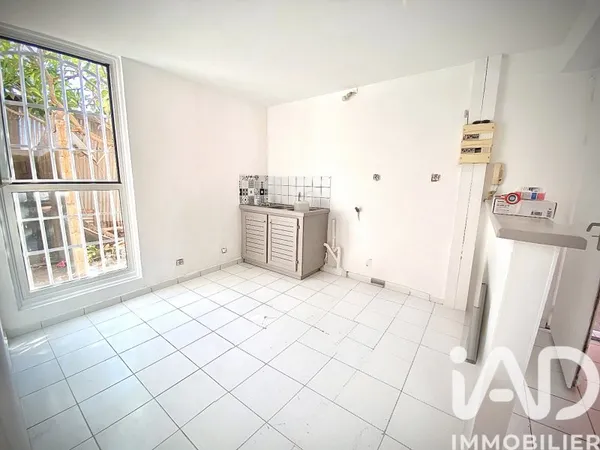 Appartement 3 pièces 52 m²