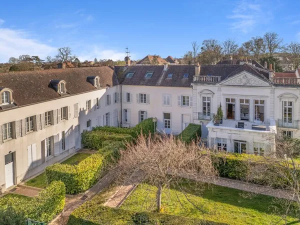 Vends Appartement d'Exception avec Terrasse sur la commune d'Ahuy (21)