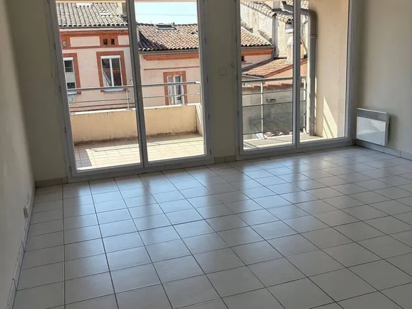 Appartement 3 pièces 70 m²