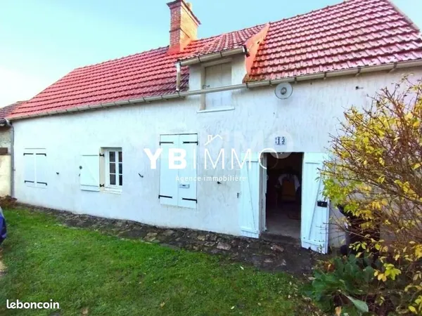 Maison 5 pièces 92 m²
