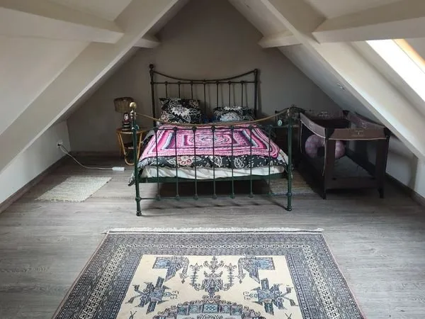 Maison T11