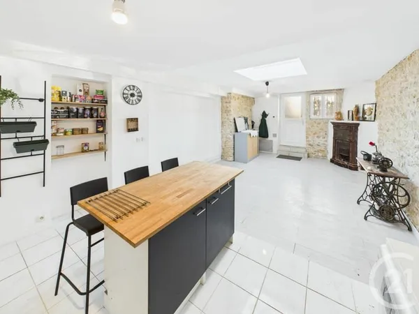 Maison 4 pièces 76 m²