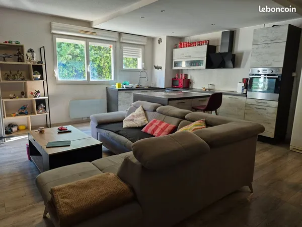 Appartement T3