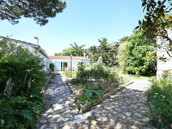 Maison 4 pièces 126 m²