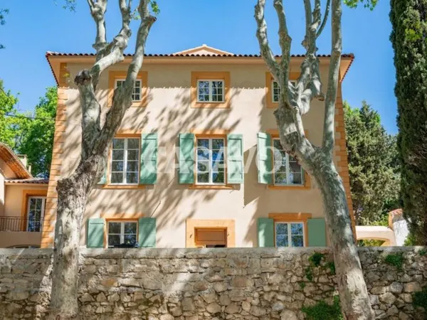 Vente Appartement 3 pièces de 60m² - 13100 Aix-en-Provence