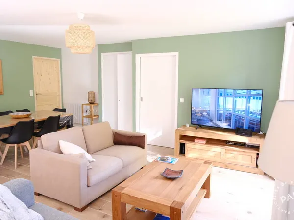 Appartement 4 pièces 95 m²