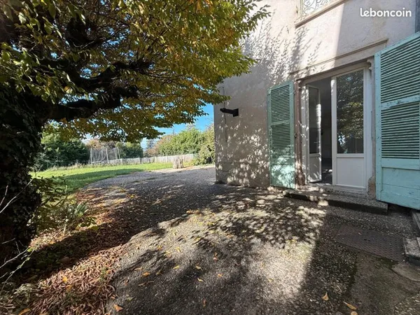 Appartement 5 pièces 136 m²