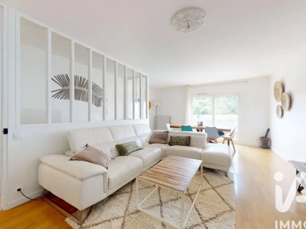 Maison 6 pièces 108 m²