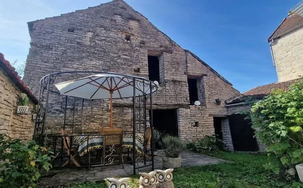 Maison 3 pièces 70 m²