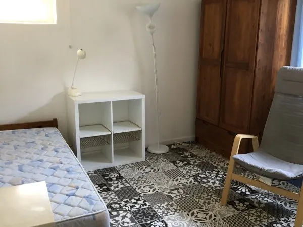 Propose chambres pour étudiants