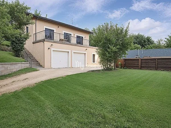 Maison 6 pièces 161 m²