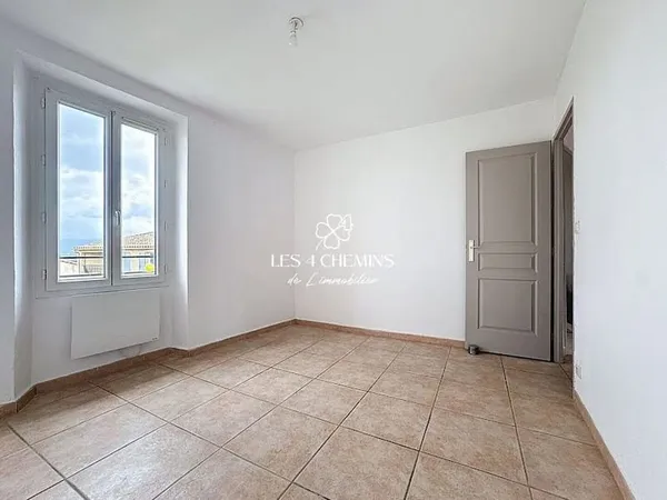 Appartement 3 pièces 55 m²