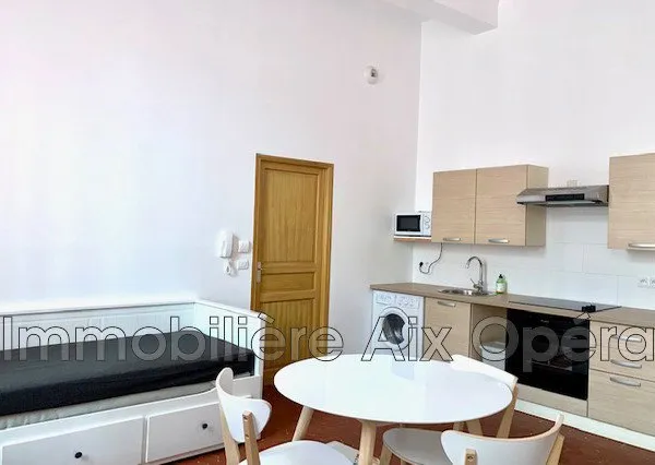 Appartement Aix en Provence 2 pièces