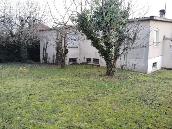 Maison Joigny 3-4 pièces 88 m2