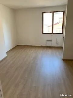 Appartement T1