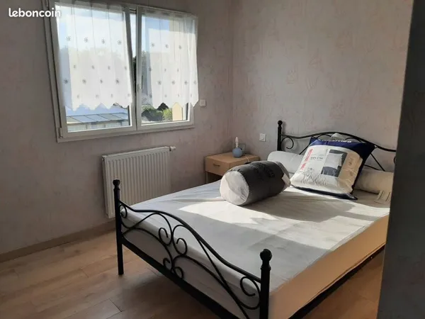CHAMBRE APPT Etudiant e, Stagiaire, Déplacement