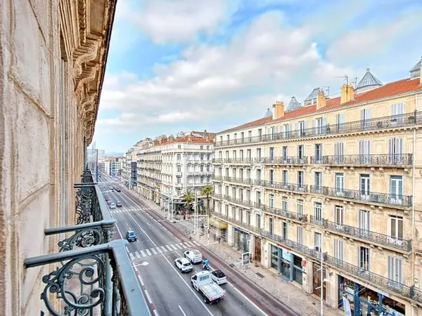 Appartement 5 pièces 143 m²