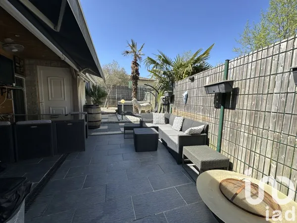 Maison 5 pièces 129 m²