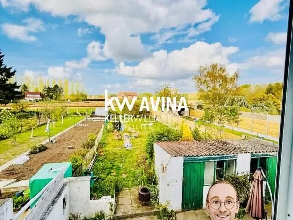 Maison 4 pièces 93 m²