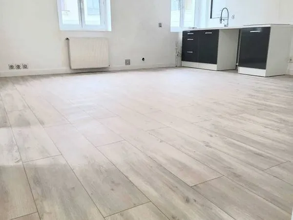 Appartement 4 pièces 80 m²