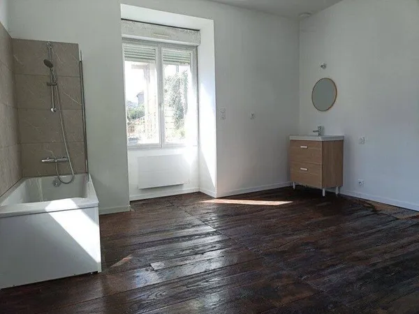 Appartement 2 pièces 51 m²