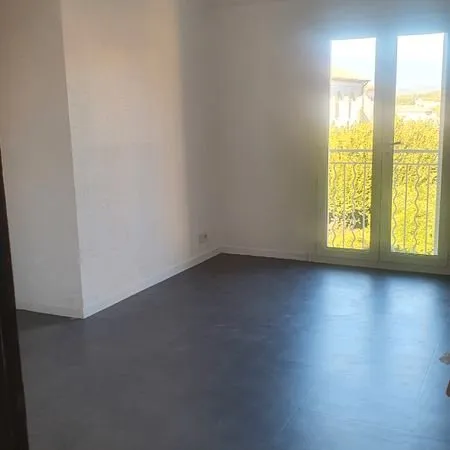 Appartement T2 à louer