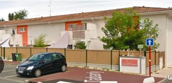 Appartement a vendre 60,48 m2