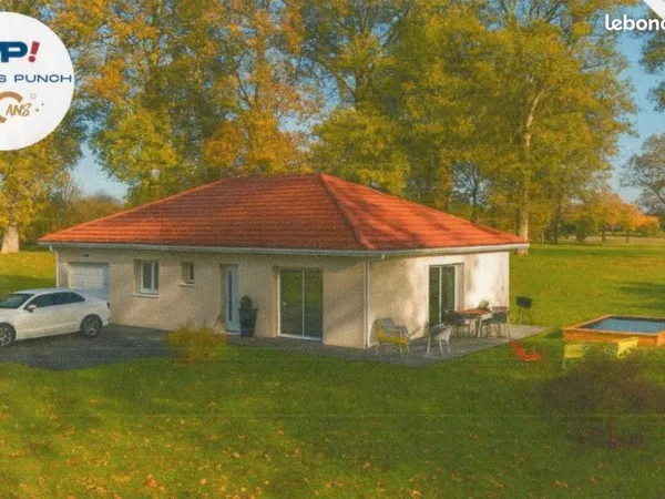 Prix en baisse terrain a vendre