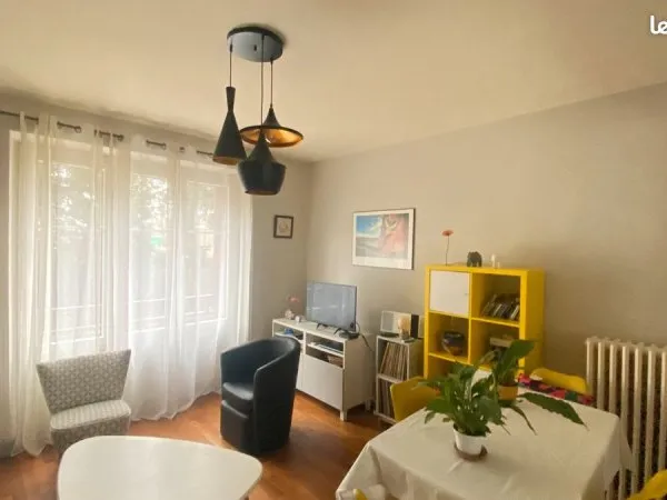 DIJON DARCY - Appartement T3