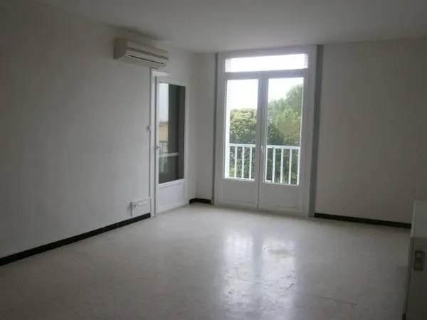 Appartement 4 pièces 74 m²