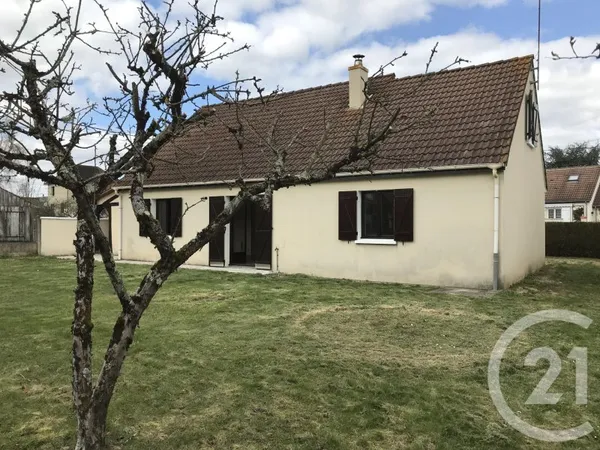Maison 5 pièces 118 m²