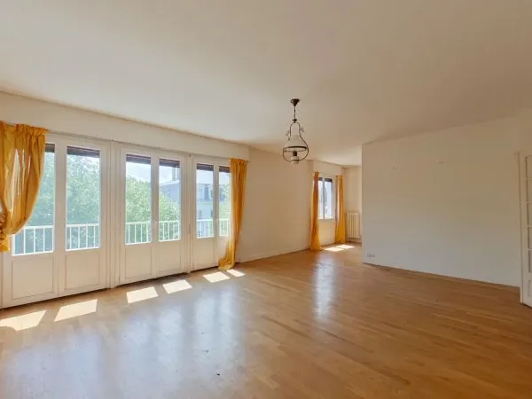 Appartement 3 pièces 103 m²
