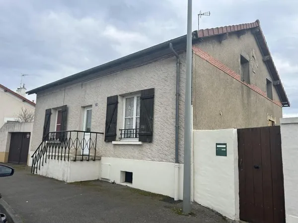 Lotissement 5 pièces