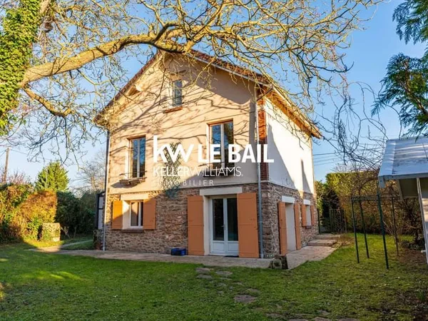 Maison à vendre Pontoise