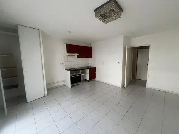 Appartement à vendre Toulouse