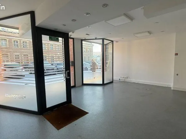 Local commercial Hazebrouck